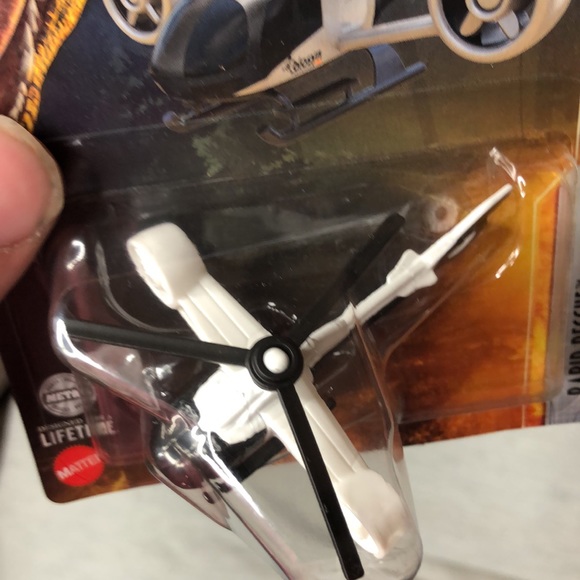 Rapid Rescue Helicopter - Picture 4 of 10